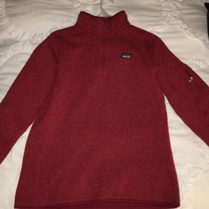 Patagonia pullover